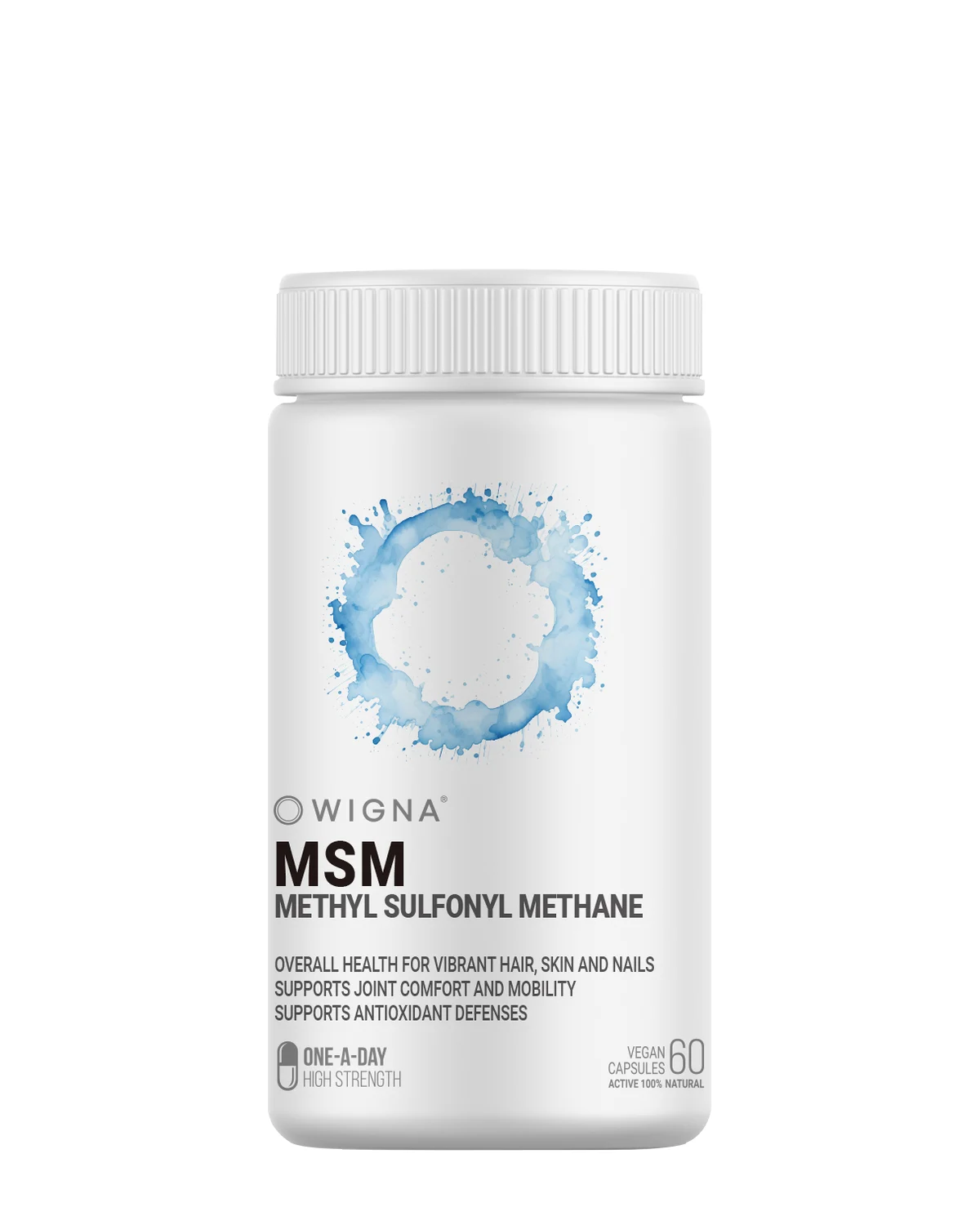 MSM