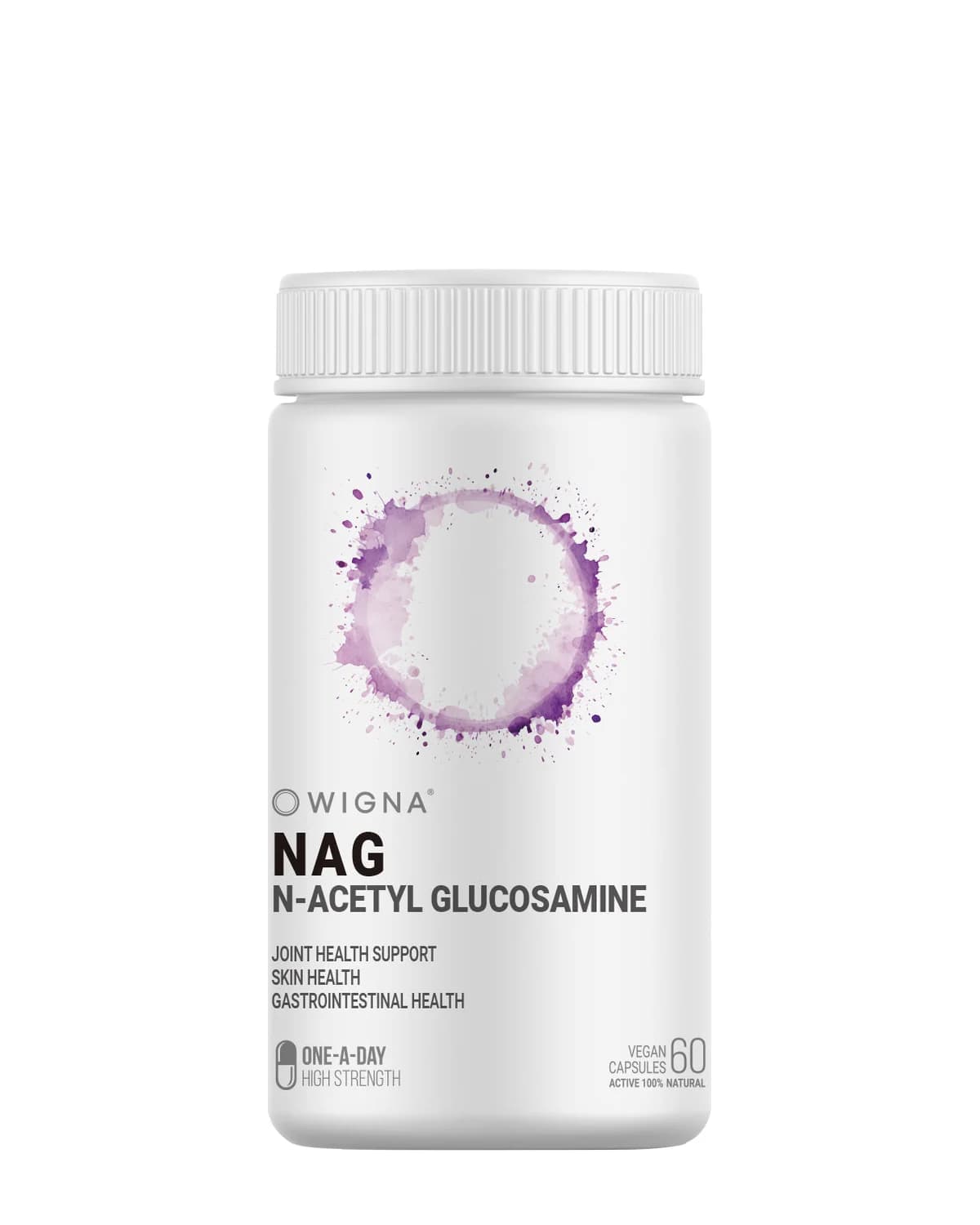 NAG (N-아세틸글루코사민)