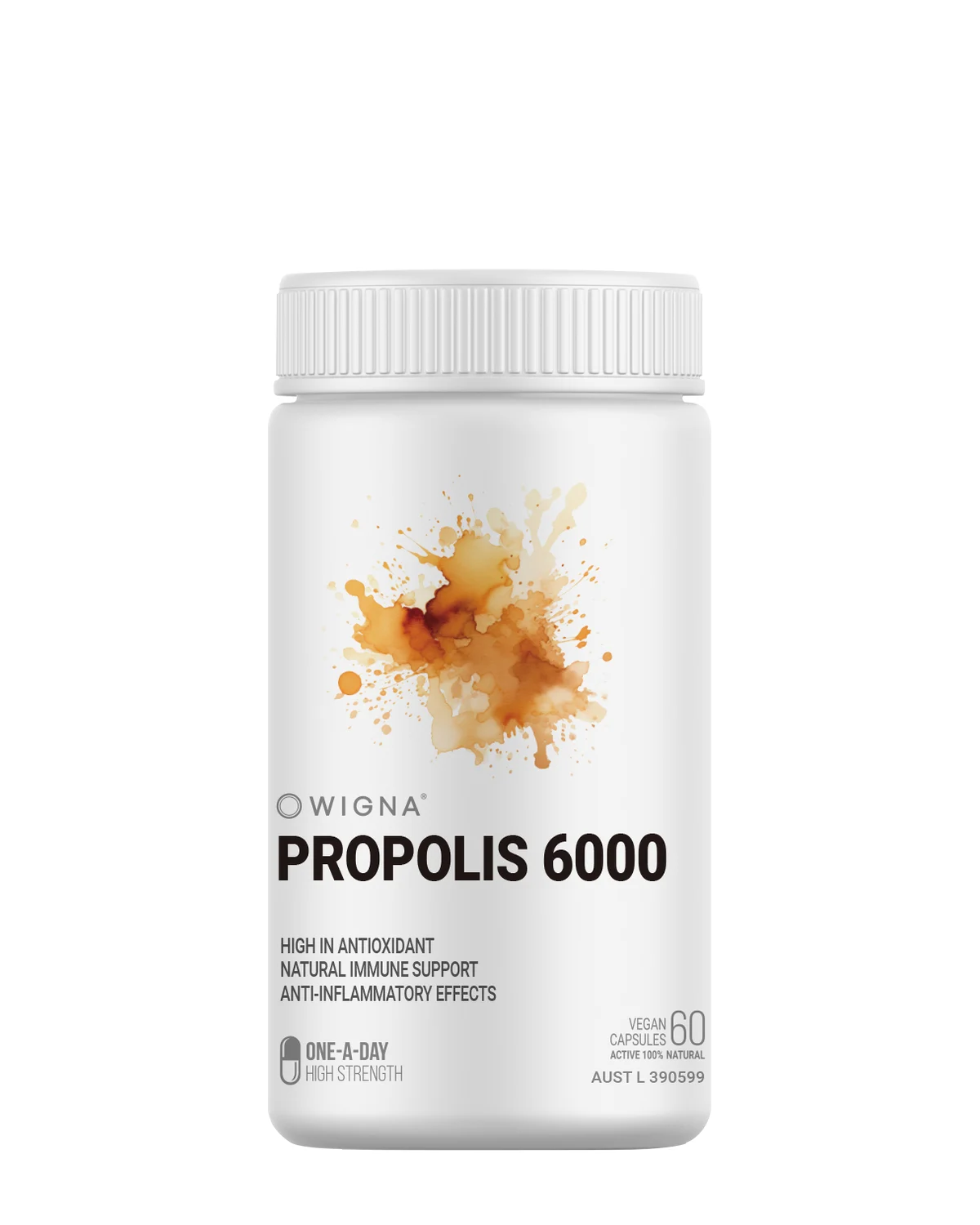 프로폴리스 6000